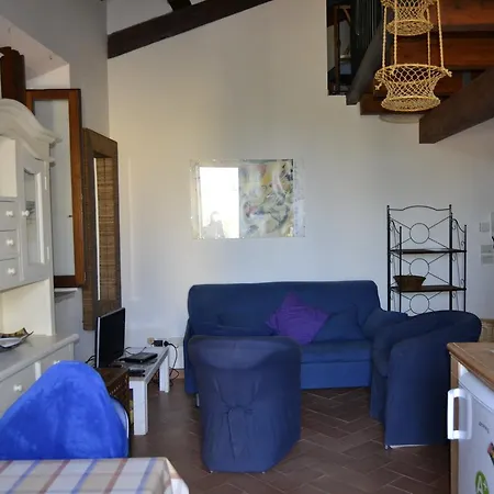 Cialdini 12, Aria Condizionata, Pass Auto 2 P Letto * Sirolo