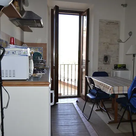 Cialdini 12, Aria Condizionata, Pass Auto 2 P Letto Διαμέρισμα Sirolo