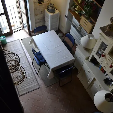 Cialdini 12, Aria Condizionata, Pass Auto 2 P Letto *