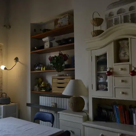Cialdini 12, Aria Condizionata, Pass Auto 2 P Letto شقة سيرولو