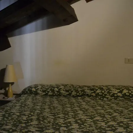 شقة Cialdini 12, Aria Condizionata, Pass Auto 2 P Letto سيرولو